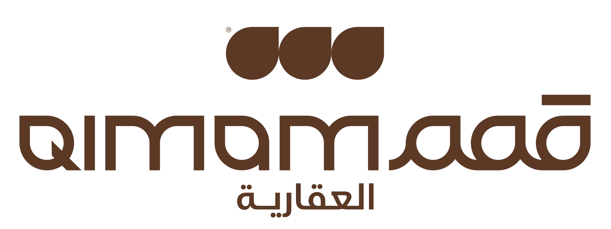 قمم العقارية